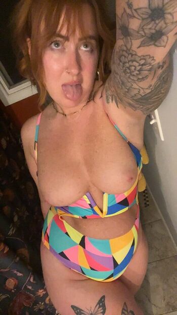 Full leaked Tangerinetease page private onlyfans photo
