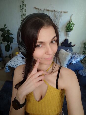 Full leaked Tania derveaux page private onlyfans photo