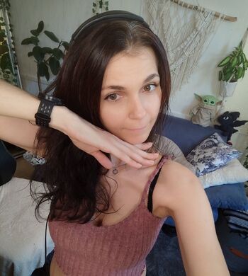 Full leaked Tania derveaux page private onlyfans photo