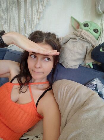 Full leaked Tania derveaux page private onlyfans photo