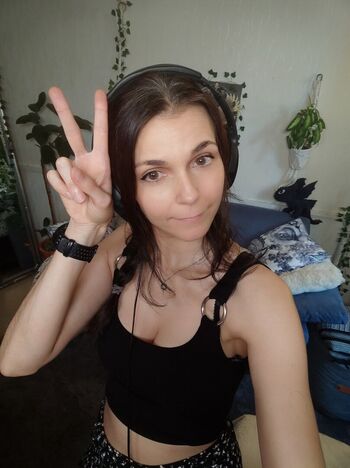 Full leaked Tania derveaux page private onlyfans photo