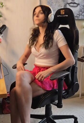 Full leaked Tania derveaux page private onlyfans photo