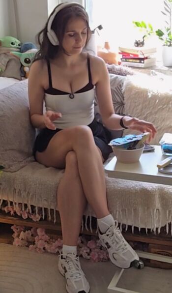 Full leaked Tania derveaux page private onlyfans photo
