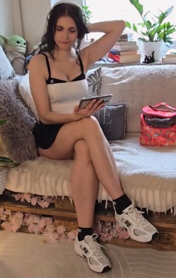 Full leaked Tania derveaux page private onlyfans photo