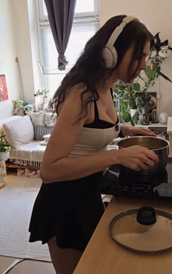 Full leaked Tania derveaux page private onlyfans photo