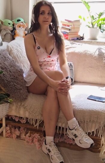 Full leaked Tania derveaux page private onlyfans photo