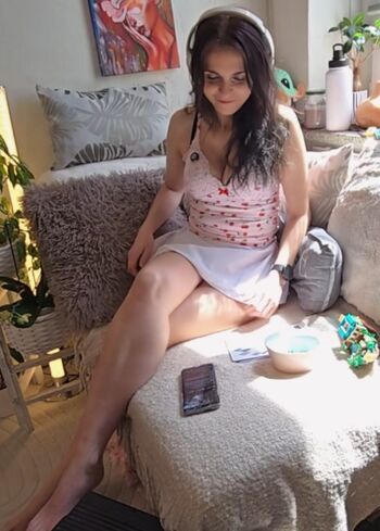 Full leaked Tania derveaux private onlyfans photo