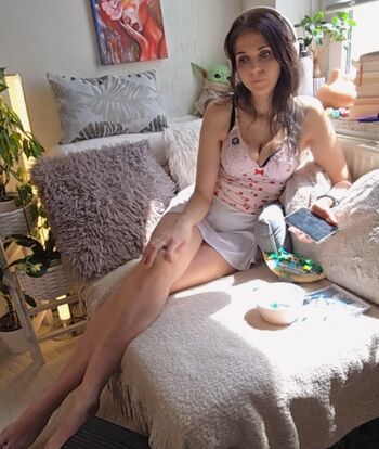 Full leaked Tania derveaux private onlyfans photo
