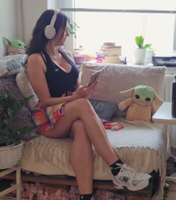 Full leaked Tania derveaux page private onlyfans photo