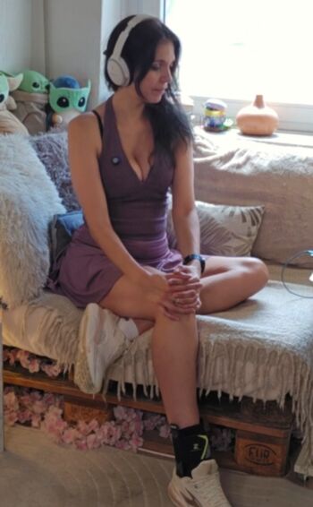 Full leaked Tania derveaux private onlyfans photo
