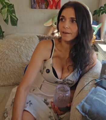 Full leaked Tania derveaux private onlyfans photo