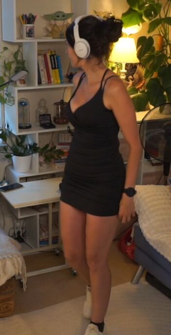Full leaked Tania derveaux private onlyfans photo