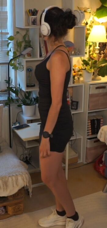 Full leaked Tania derveaux private onlyfans photo