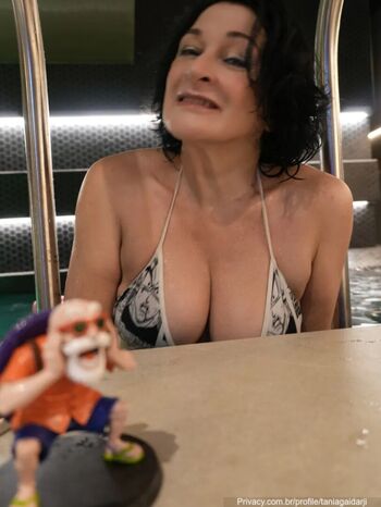 Full leaked Tania gaidarji private onlyfans photo