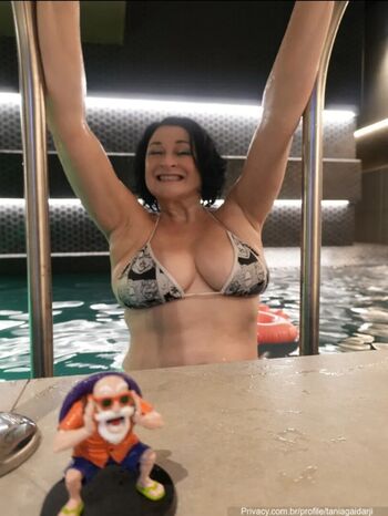 Full leaked Tania gaidarji private onlyfans photo
