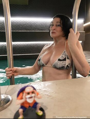 Full leaked Tania gaidarji private onlyfans photo