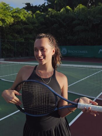 Full leaked Tania koh lanta private onlyfans photo