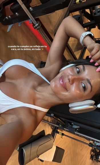 Full leaked Tania medinna private onlyfans photo