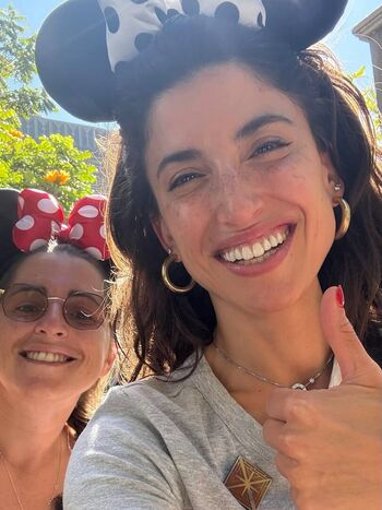 Tania Raymonde
