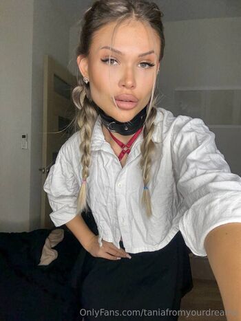 taniafromyourdreams