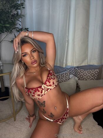 Full leaked Tanisha lou  page private onlyfans photo