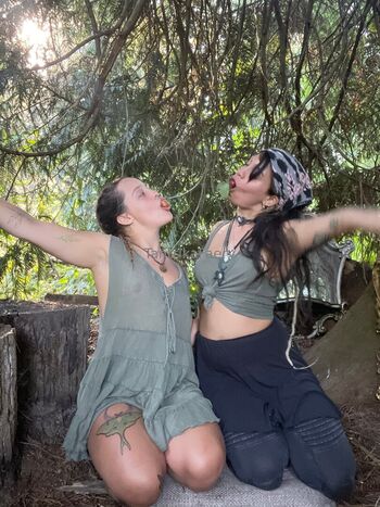 Full leaked Tantrikafaery page private onlyfans photo