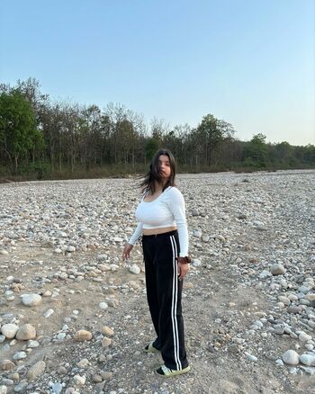 Full leaked Tanu cherry page private onlyfans photo