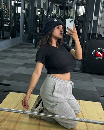 Full leaked Tanu cherry page private onlyfans photo