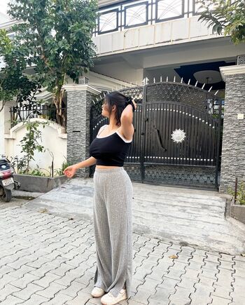 Full leaked Tanu cherry page private onlyfans photo