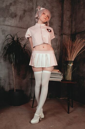 Full leaked Tanuki tyan page private onlyfans photo