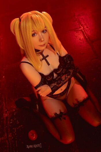 Full leaked Tanuki tyan page private onlyfans photo