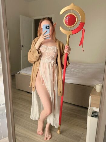 Full leaked Tanuki tyan page private onlyfans photo