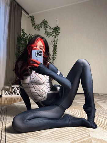 Full leaked Tanuki tyan page private onlyfans photo