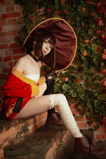 Full leaked Tanuki tyan private onlyfans photo