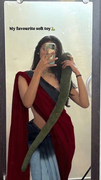 Full leaked Tanviddixit private onlyfans photo