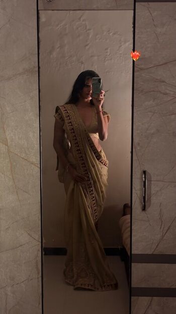 Full leaked Tanviddixit private onlyfans photo