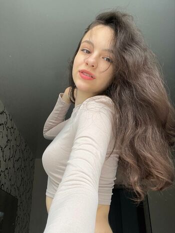 Full leaked Tanya asmr private onlyfans photo