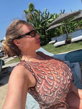 Full leaked Tanya fogelman page private onlyfans photo