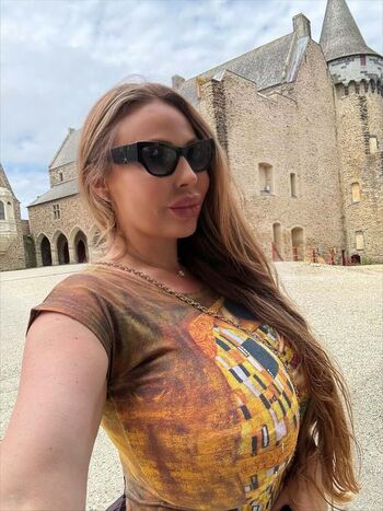 Full leaked Tanya fogelman private onlyfans photo