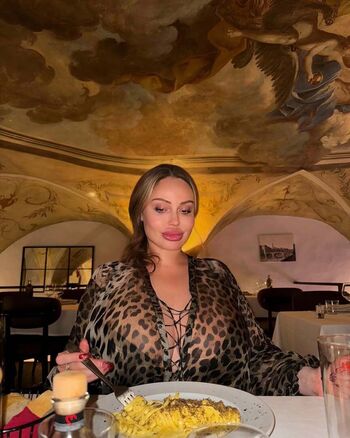 Full leaked Tanya fogelman private onlyfans photo