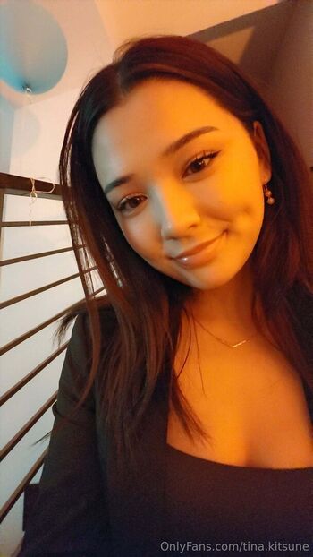Full leaked Tanya kitsune page private onlyfans photo