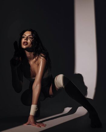 Full leaked Tanya tatty private onlyfans photo