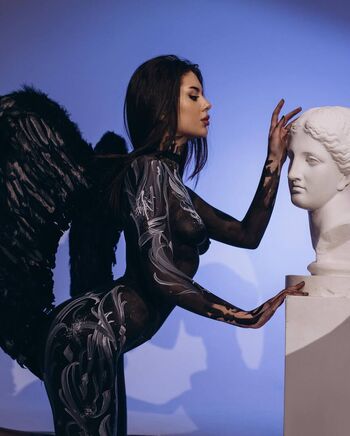 Full leaked Tanya tatty private onlyfans photo