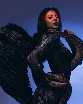 Full leaked Tanya tatty private onlyfans photo