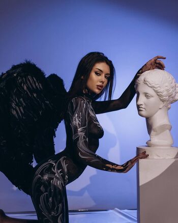 Full leaked Tanya tatty private onlyfans photo