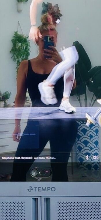 Full leaked Tanya truss private onlyfans photo
