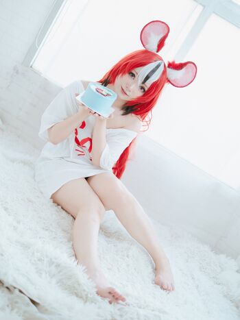 Full leaked Taotan taotan cos private onlyfans photo