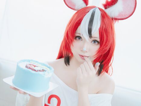 Full leaked Taotan taotan cos private onlyfans photo