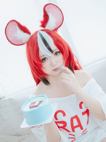 Taotan Taotan_cos