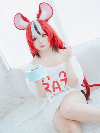 Taotan Taotan_cos